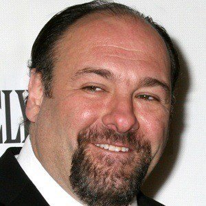 James Gandolfini image 2