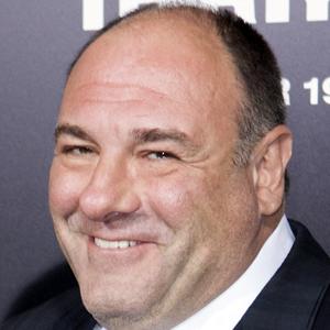 James Gandolfini image 4