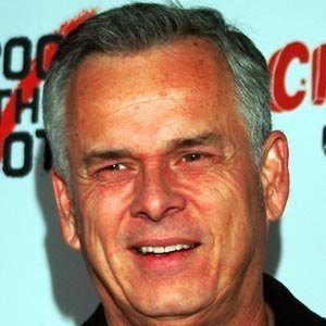 James Hahn, 73 (Politician)