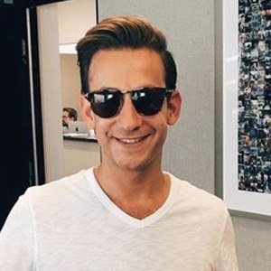 James Harris, 41 (Reality Star)