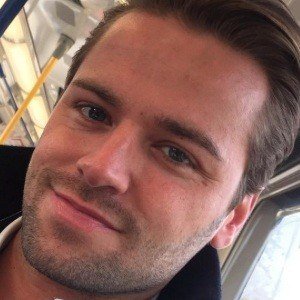 James Hill, 38 (Reality Star)