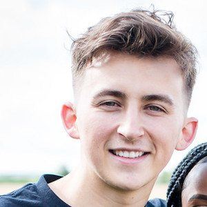 James Hobbs, 32 (YouTube Star)