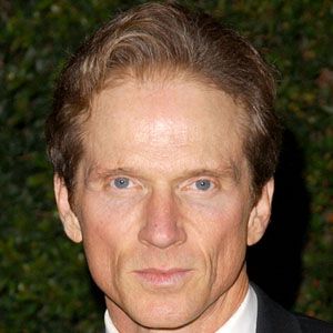 James Horan, 70 (Voice Actor)