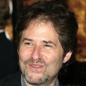 James Horner (1953 - 2015) (Composer)