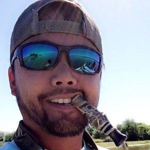 James Huling image 6