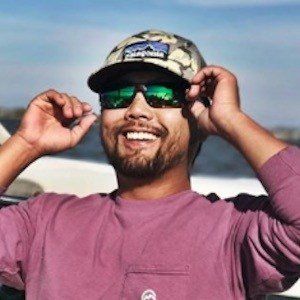 James Huling image 8