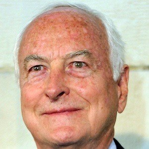 James Ivory, 95 (Director)