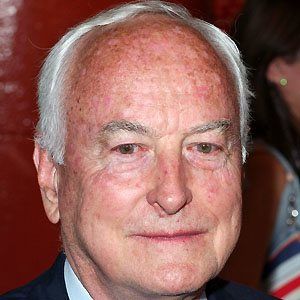 James Ivory, 97 (Director)