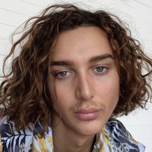 James Joblin, 26 (TikTok Star)