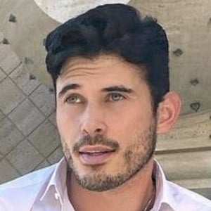 James Joseph Pulido, 35 (Movie Actor)