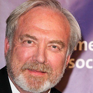 James Keach, 77 (Ator do Filme)