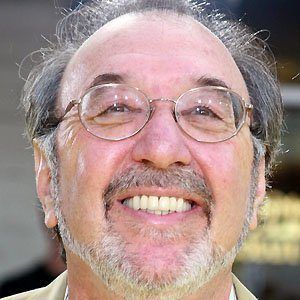 James L. Brooks image 3