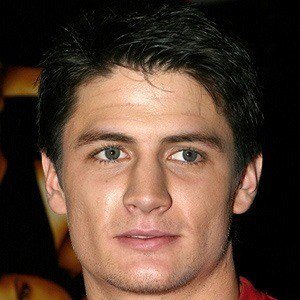 James Lafferty image 1