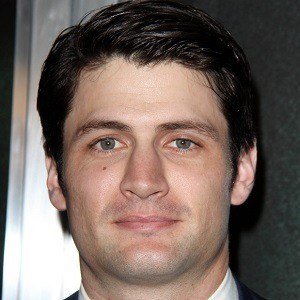 James Lafferty image 3