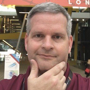 James Lamprey image 3