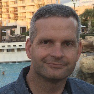 James Lamprey image 4