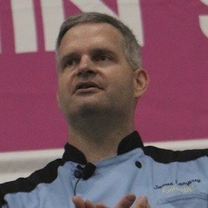 James Lamprey image 5