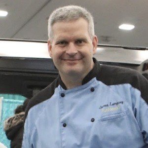 James Lamprey image 7