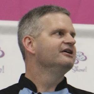 James Lamprey image 8