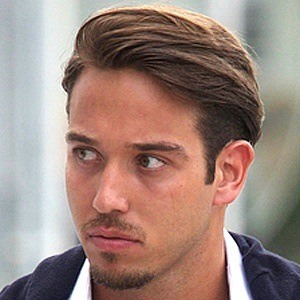 James Lock image 3