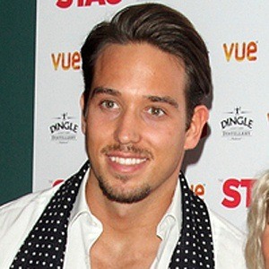 James Lock image 4