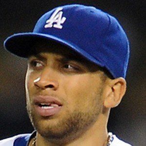 James Loney, 41 (Jugador de Béisbol)