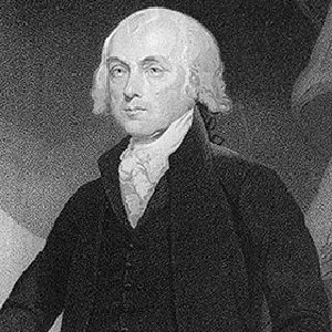 James Madison (1751 - 1836) (US President)