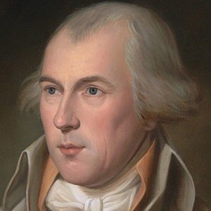 James Madison (1751 - 1836) (美國總統)