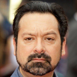 James Mangold image 1