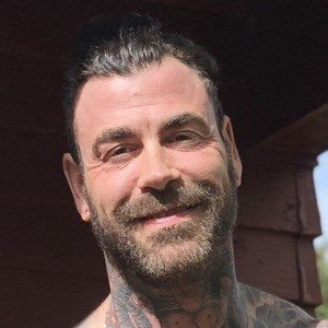 James Marshall Ramsey image 2