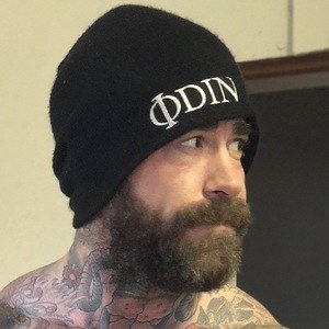 James Marshall Ramsey image 4