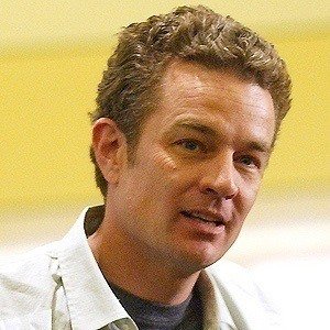 James Marsters, 61 (電視演員)