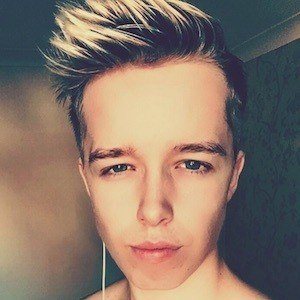 James Martin, 28 (YouTube Star)