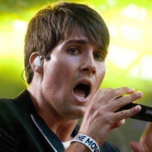 James Maslow, 35 (Pop Singer)