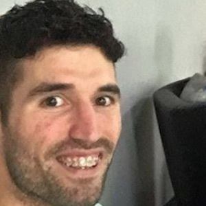 James McGrath, 37 (Reality Star)