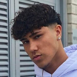 James Mead, 22 (TikTok Star)