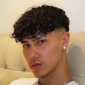 James Mead, 22 (TikTok Star)