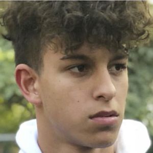 James Nuccio, 24 (YouTube Star)