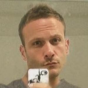 James Ohliger image 3