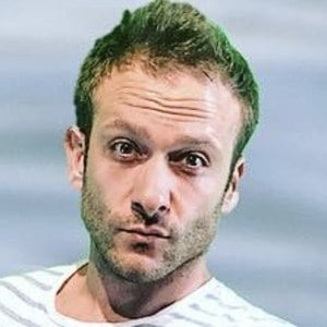 James Ohliger image 4