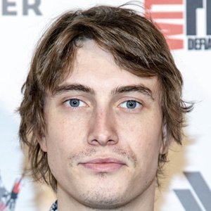 James Paxton, 31 (TV Actor)