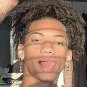 James Payton, 23 (TikTok Star)