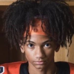 James Payton, 23 (Звезда Тиктока)