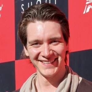 James Phelps, 39 (電影演員)