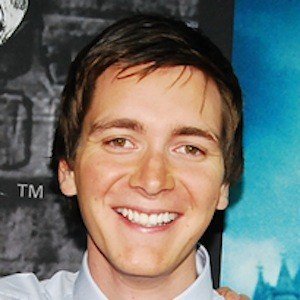 James Phelps, 39 (电影演员)