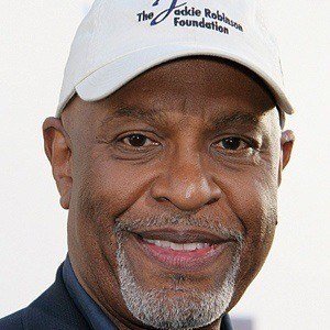 James Pickens Jr., 71 (Diễn viên truyền hình)