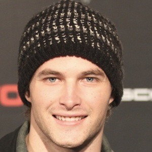 James Preston image 4