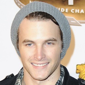 James Preston image 5