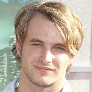 James Preston image 8