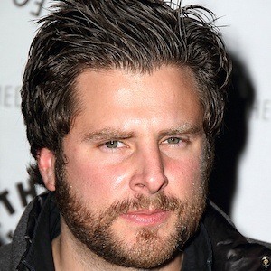 James Roday image 3